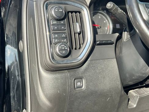 Used 2020 Chevrolet Silverado 3500 LTZ w/ LTZ Premium Package AWD/4WD image 29