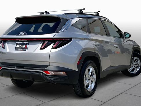 Used 2022 Hyundai Tucson SEL image 12