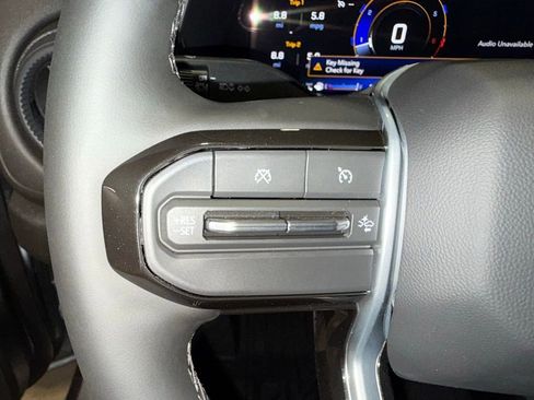 New 2026 Chevrolet Colorado Trail Boss image 22