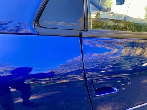 Used 1995 Mitsubishi 3000GT VR-4 image 32