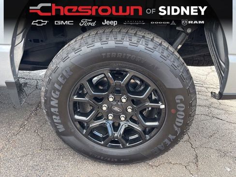 Used 2025 Ford F150 STX AWD/4WD image 10