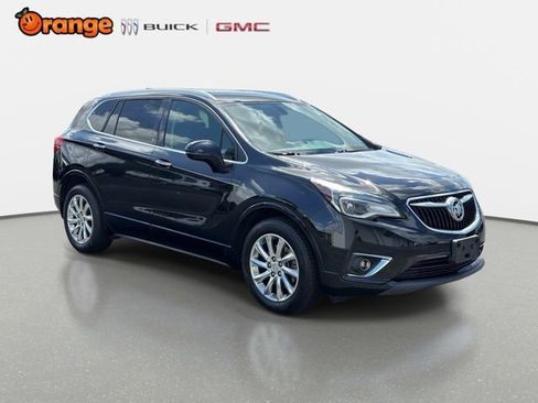 Used 2019 Buick Envision Essence image 1