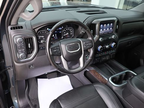 Certified 2020 GMC Sierra 1500 Denali w/ Denali Ultimate Package AWD/4WD image 27