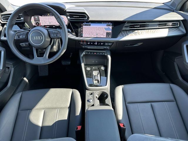 Used 2026 Audi A3 2.0T Premium w/ Black Optic Package AWD/4WD image 19