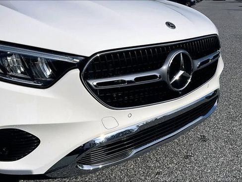 Certified 2026 Mercedes-Benz GLC 300 4MATIC image 36