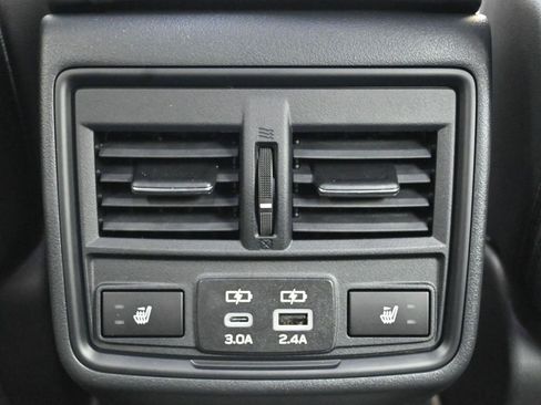 New 2026 Subaru Outback Limited XT image 21