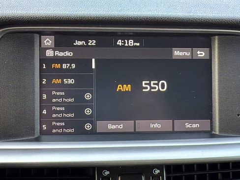 Used 2019 Kia Optima LX image 24