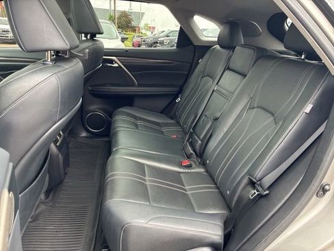 Used 2021 Lexus RX 450h AWD w/ Luxury Package image 20