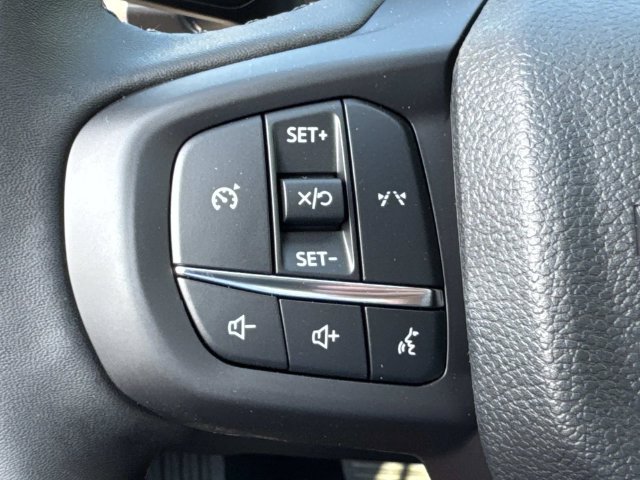 New 2026 Ford Ranger XLT w/ Black Appearance Package RWD image 26