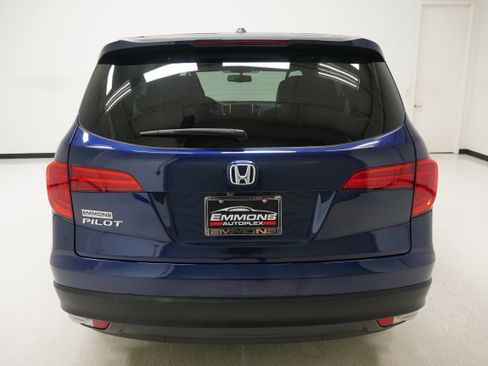 Used 2017 Honda Pilot EX-L image 5