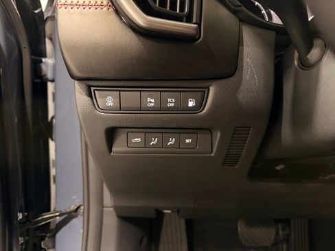 New 2026 MAZDA CX-50 AWD 2.5 Hybrid w/ Weather Package image 15