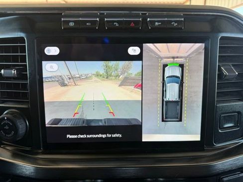 Used 2023 Ford F350 Lariat w/ Lariat Ultimate Package image 29