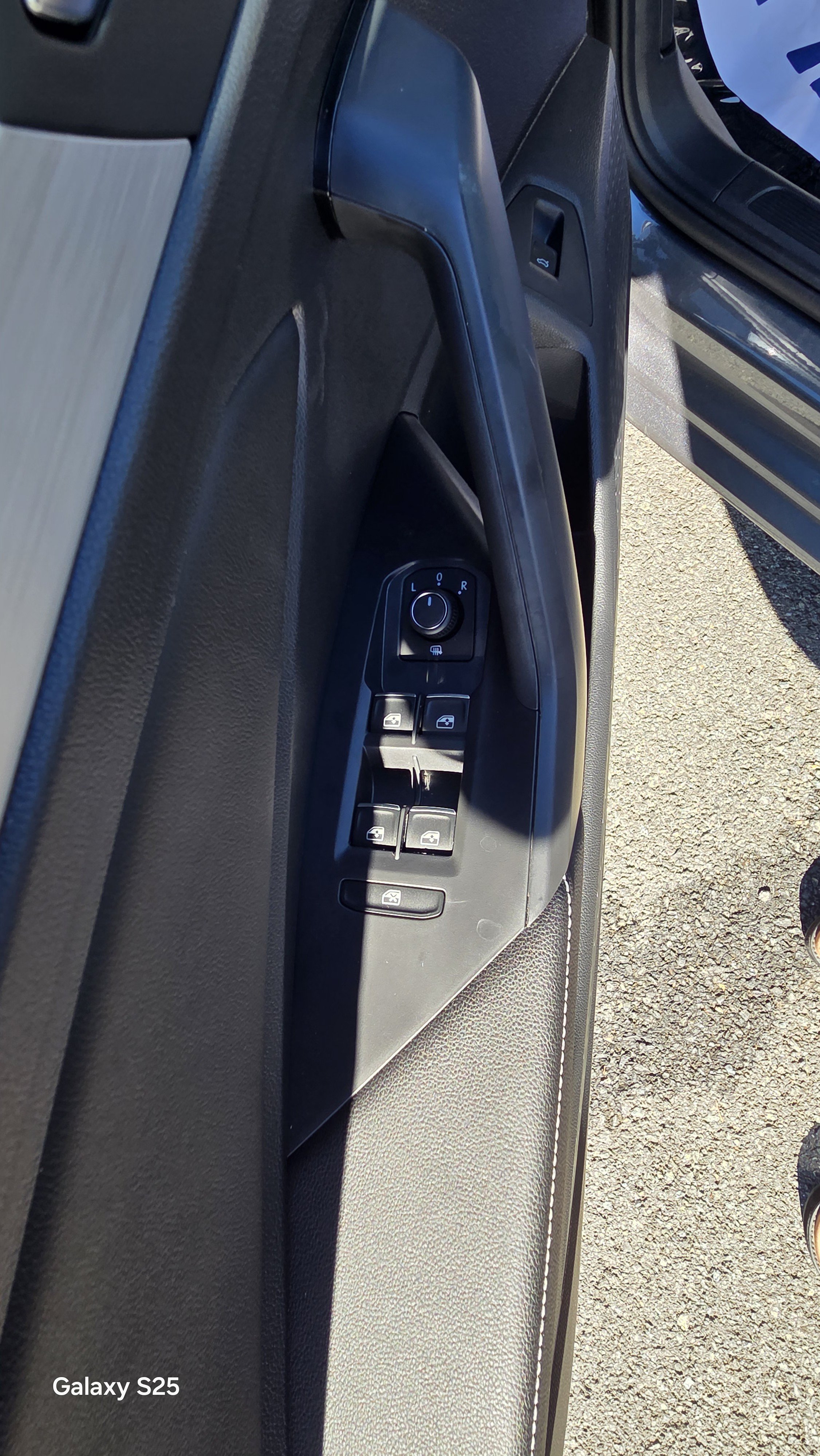 New 2027 Volkswagen Jetta S FWD image 21