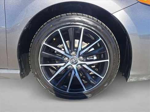 Used 2023 Toyota Camry SE image 21