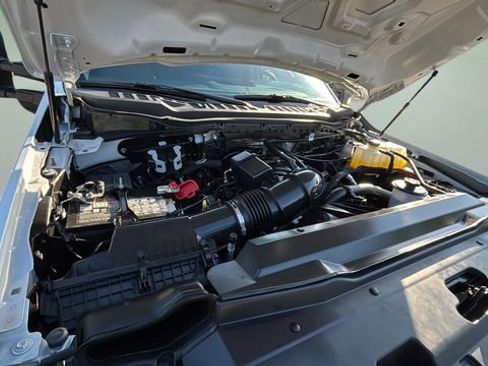 Used 2024 Ford F250 XL w/ STX Appearance Package AWD/4WD image 33