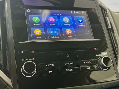 Used 2023 Subaru Forester Premium image 16