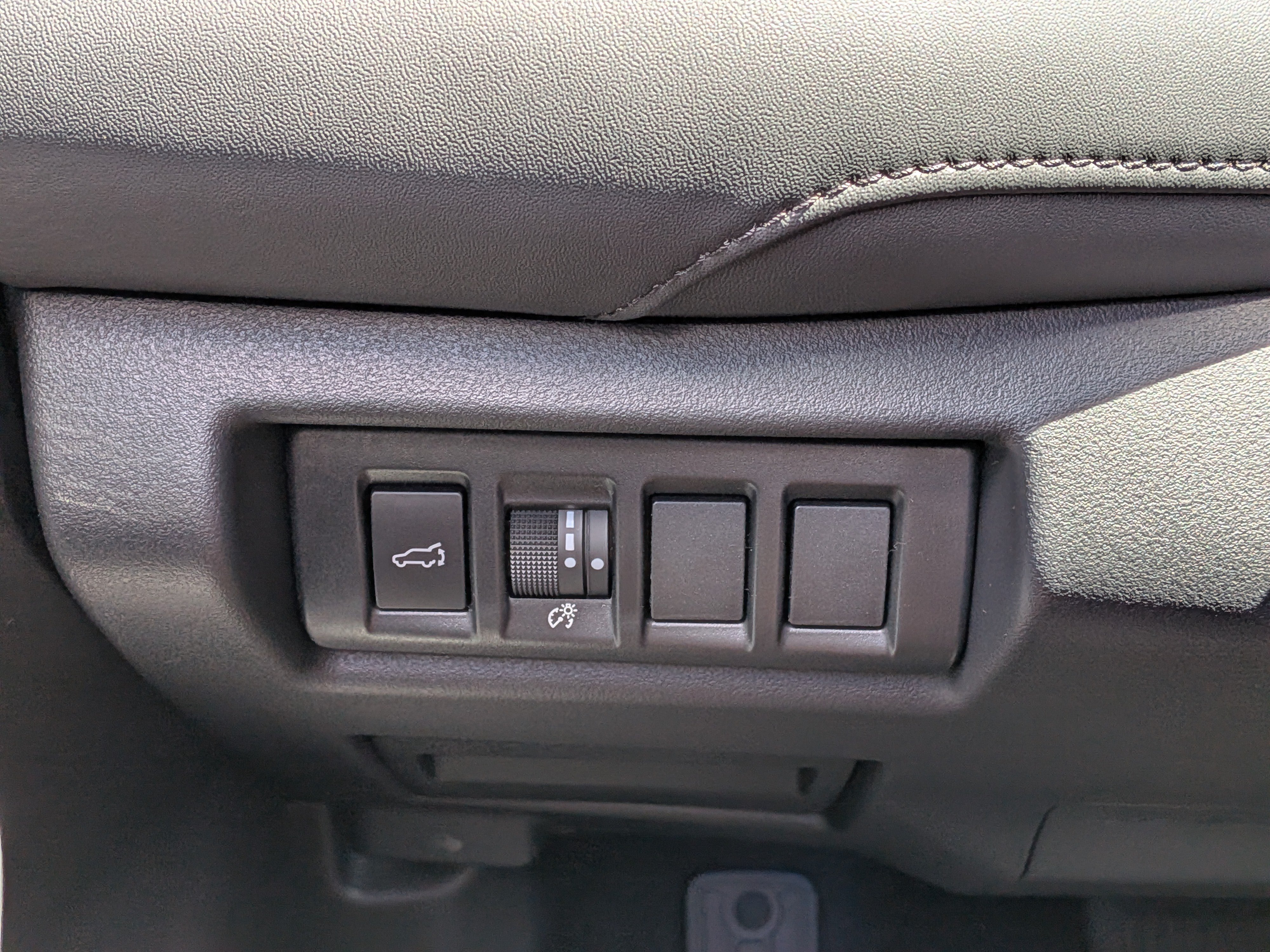 New 2026 Subaru Outback Wilderness AWD/4WD image 23