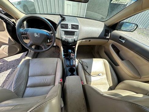 Used 2006 Honda Accord EX image 25