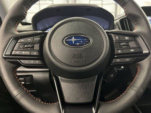 Certified 2026 Subaru Crosstrek 2.5i Limited AWD/4WD image 19