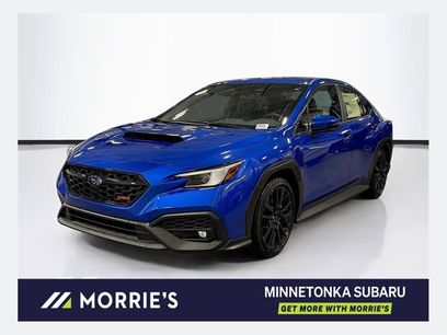 New 2026 Subaru WRX Limited