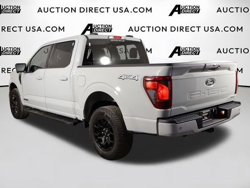 Used 2024 Ford F150 XLT w/ Equipment Group 302A MID AWD/4WD image 41