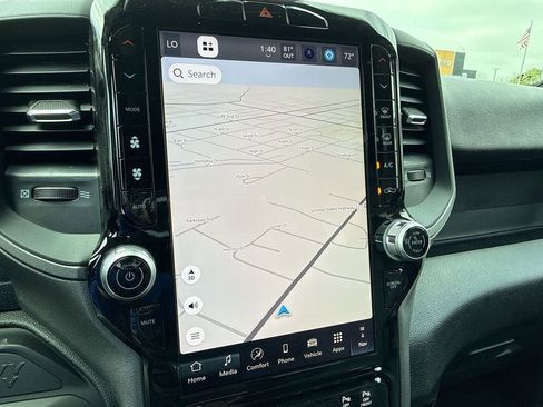 New 2026 RAM 2500 Tradesman AWD/4WD image 29