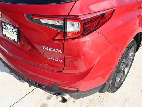 Used 2023 Acura RDX A-Spec image 13