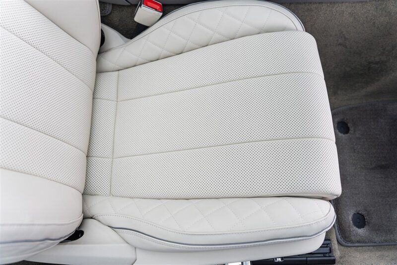 Used 2024 Bentley Continental GT Speed AWD/4WD image 62