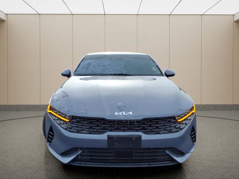 Used 2024 Kia K5 EX w/ EX Premium Package image 3