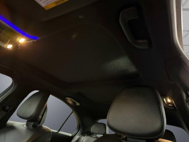 Certified 2022 Mercedes-Benz C 300 4MATIC Sedan image 19