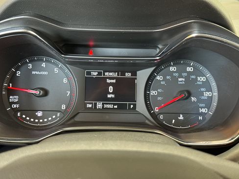 Used 2023 Chevrolet TrailBlazer LT w/ LPO, Blackout Package AWD/4WD image 26