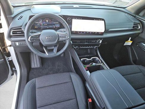 New 2026 Chevrolet Traverse LT w/ Midnight/Sport Edition image 15