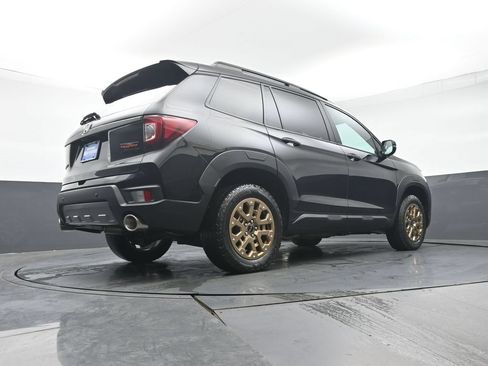 Used 2022 Honda Passport TrailSport image 31