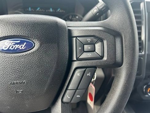 Used 2018 Ford F150 XLT w/ Trailer Tow Package AWD/4WD image 23