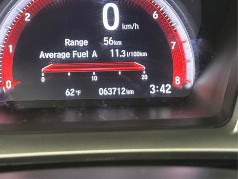 Used 2019 Honda Civic Sport image 44