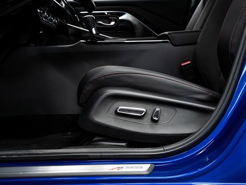 Certified 2025 Acura ADX A-Spec image 39