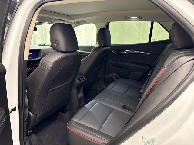 Used 2023 Buick Envision Essence w/ Sport Touring Package AWD/4WD image 18