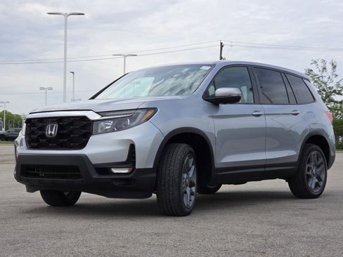 Used 2023 Honda Passport EX-L image 13