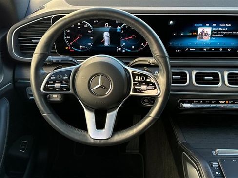 Used 2023 Mercedes-Benz GLE 350 4MATIC image 17