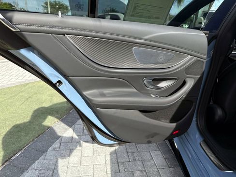 Used 2026 Mercedes-Benz AMG GT 63 image 12