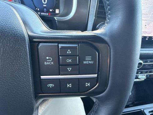 Used 2024 Ford F150 Platinum w/ FX4 Off-Road Package image 34