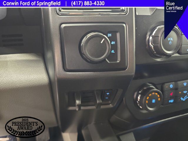 Used 2020 Ford F250 XLT w/ XLT Premium Package AWD/4WD image 27