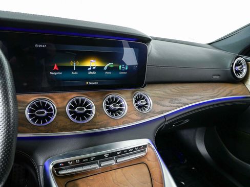 Used 2019 Mercedes-Benz AMG GT 63 image 14