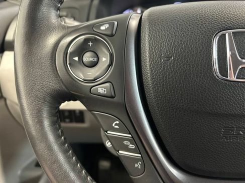 Certified 2023 Honda Ridgeline RTL-E image 26