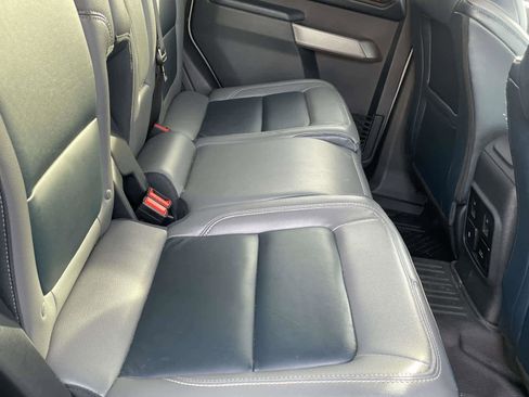 Used 2023 Ford Bronco Outer Banks image 16