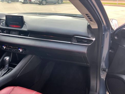 Used 2021 MAZDA MAZDA6 Carbon Edition image 19