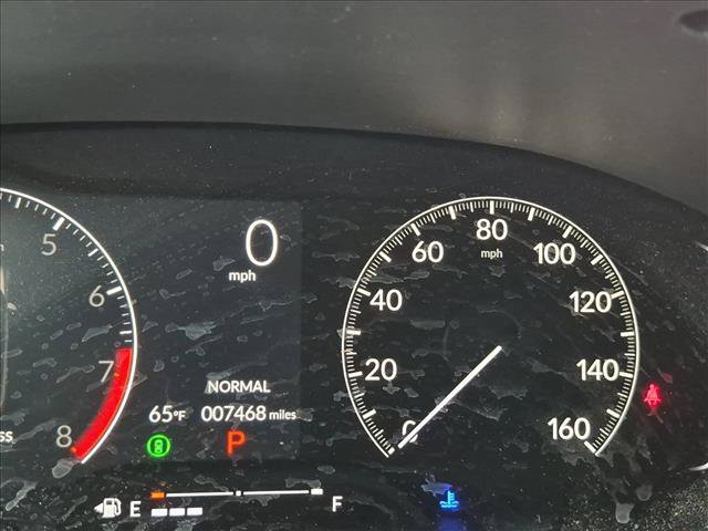 Used 2024 Honda Civic Sport image 9