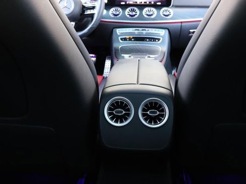 Used 2022 Mercedes-Benz E 450 E450 w/ AMG Line image 70