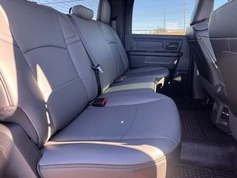 New 2025 RAM 2500 Tradesman w/ Chrome Appearance Group image 15