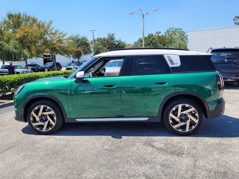 New 2026 MINI Cooper Countryman S image 4